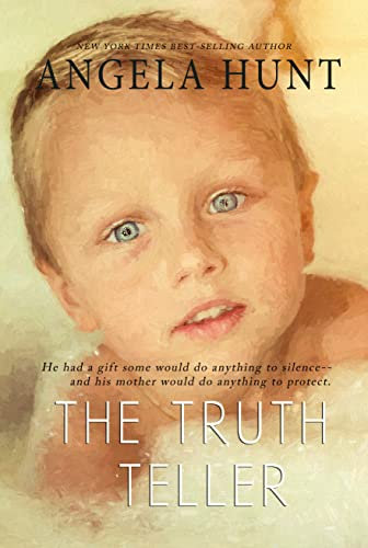 The Truth Teller (English Edition)