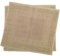 Julie Julsen 2er Pack 50 x 40 cm Badvorleger in Premium Qualität 900 gm2 in aktuellen Farben und 4 Größen aus Baumwolle Badematte Badteppich Duschvorleger Design Spirale Sand