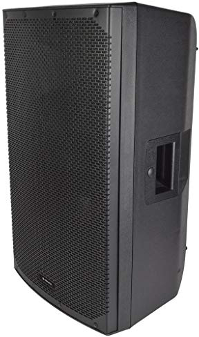 Citronic | CAB Series Active Power Cabinets with Bluetooth Link | 15 1400W