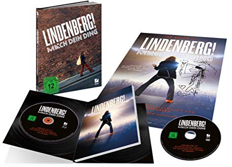 Lindenberg! Mach dein Ding