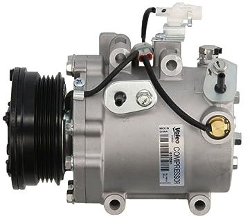 VALEO Compressore Climatizzatore 813281 per Sedici (FY_) 5,35kg