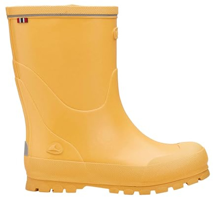 Viking Unisex Kinder JollyGummistiefel