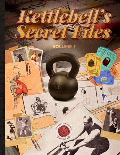 Kettlebell´s Secret Files