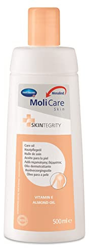 MoliCare® Skin Hautpflegeöl - 500ml