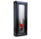 Cer-Plast Armoire Crochet Mural | Boite a Clefs Murale | Porte Clef Mural Organiseur | Porte Clé Mural Decoration Murale Deco Maison Vintage, (SKP-F82CZ)