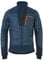 VAUDE Herren Mens Minaki Jacket Iii, Dark Sea Uni, S EU