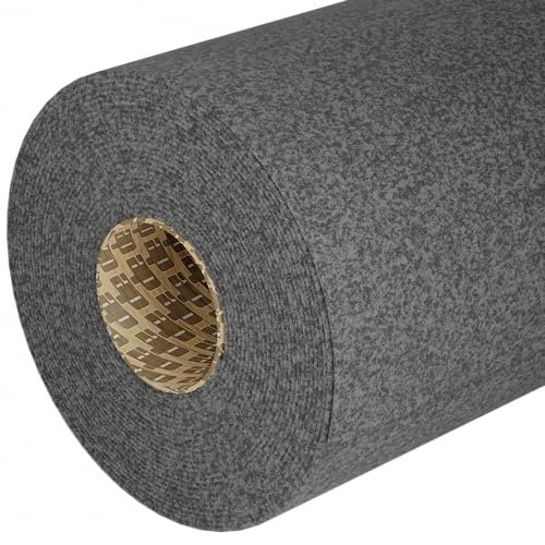 Smoke Van Lining Carpet 4-Way Stretch 3 Metre Long