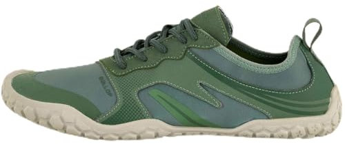 BALLOP Serengeti Schuhe, green, EU 36