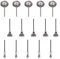 Drahtbürste Set 15-teilig Stahldraht Rad Pinsel Polieren Reinigung Drehwerkzeug Scheibenbürste, Topfbürste und Pinselbürste für Bohrmaschine, DIY, Schleifen, Reinigen - Gemischt Set