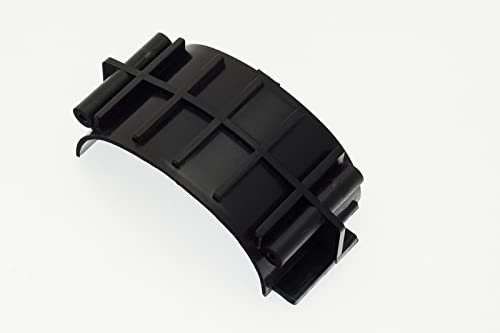 SoFlow |50| Abdeckung Trittbrett hinten SO4 PRO GEN 2 (Original)