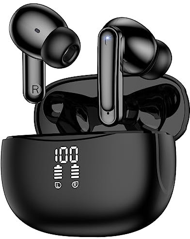 NZKEEYZI Bluetooth Kopfhörer