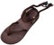 Dinglong sandalias planas Sandalias de correa de espiga con estampado de cuerda para exteriores de para hombre de pareja de verano sandalias planas chanclas de vestir hombre chanclas verano hombre