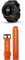 Garmin Instinct 2X Solar – GPS Smartwatch with Infinite Battery Life in Smartwatch Mode, over 40 Sport Apps & QuickFit Band