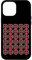 iPhone 14 Pro Max Marvel Deadpool Icon Repeat Case