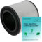 Staubi-Express 1x Filter kompatibel mit AEG AX31-201GY Ersatz für Breeze AFFBRZ2 Luftfilter I Hepafilter