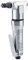 Roditrice in metallo per lamiera 20 × 11 × 4 Forbici a lama ad alta durezza Utensile da taglio pneumatico 2800rpm Forbici pneumatiche Roditrice in metallo