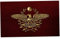 Gartenarbeit SPQR Flagge Senatus Senat des populusken Romanus Römischen Empire Banner Flagge mit Tarten 3 x 5 ft