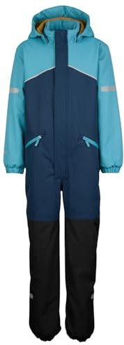 Heber Peak Jungen Kids PinusHe. Snow Overall Overall