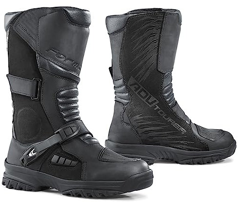 FORMA ADV TOURER Dry BLACK 41