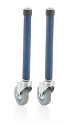 GAMBA ANTERIORE CON RUOTA PER RP748 PAIO Art. RV7015