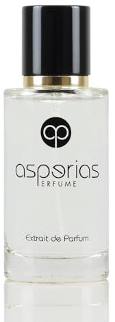 Asperias Women 193 Olympos Extrait de Parfum langanhaltender Duft Parfüm Damen Süß & Blumig - 50 ml