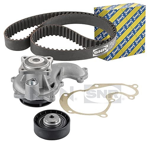 SNR KDP452.220 Kits de distribución con bomba de agua