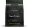 Protein Works - Vegan Protein Powder, Millionaire's Shortbread, 66 Servings, 100% Plant Based & Natural, Premium Multi-Protein Blend, Low Fat Shake, Low Calorie Shake, 2kg