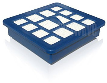 HEPA-Filter/Feinfilter/Hygienefilter passend für Hoover - Telios-Plus-TE70-TE20