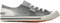 Rocket Dog Womens Womens Jazzin Squad Check Pumps in Charcoal - UK 3