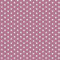 babrause® Baumwollstoff Sternchen Mauve Beere Webware Meterware Popeline OEKOTEX 150cm breit - Ab 0,5 Meter