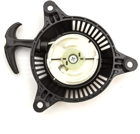 Petrolscooter Non OEM Recoil Pull Start Cord Recoil Compatible/Replacement For 50cc Engine Belle Cement Mixer