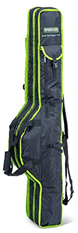 Saenger Basic 2 Rod Bag 2021