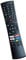 Replacement for bush tv remote compatible for bush remote control for tv pre-programmed
