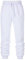 Ni_ka Pantalons De Sport Homme Confortable Jogger Slim Pantalon Taille Elastique Loisirs Jogging Fitness RandonnéE Harem Pants 2XL Blanc 44568 S