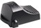 NOBLEX Abdeckkappe für Reflex Visier | Schutzkappe für NOBLEX Jagd Visier NV Sight III | Sicherer Schutz für Rotpunktvisiere | schwarz