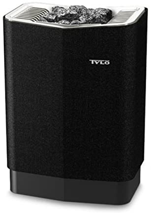 Tylö Sense Commercial 6 Poêle de sauna électrique finlandais avec pierres de sauna 6,6 kW