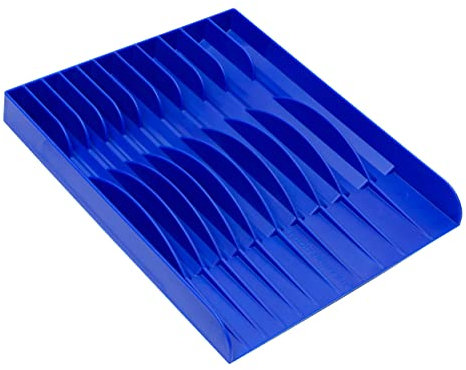 Tool Sorter Pliers Organizer - Blue