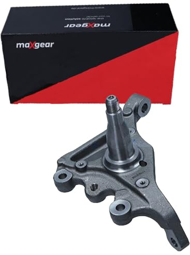 Maxgear 72-5415 Achsschenkel, Radaufhängung vorne links | 72-5415 passend für C-Klasse Clk