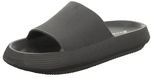 Sneakers Badelatsche MY1602-BK