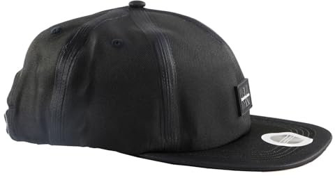 Calvin Klein CKJ Sport Essentials Flat Cap Black