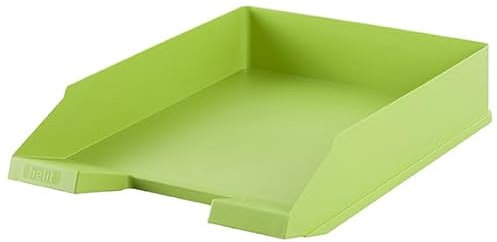 Helit Briefablage The Green
