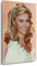 VALCLA Leinwand Wandkunst Malerei 60 * 80cm Senza Cornice Olivia Newton-john Poster sexy e arte della parete Arredamento moderno della camera da letto della famiglia