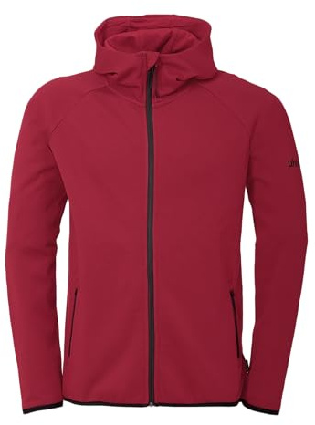 uhlsport Unisex Id Kapuzenjacke Duffle