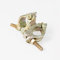 Forged Swivel Scaffold Couplers Scaffolding Clamps Fittings Swivels (20)