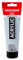 Amsterdam Standard Series Acrylic Paint Bluish Gris Light 750 - Tube de 120ml, opaque, haute résistance à la lumière, finition lisse et satinée, durable et flexible, polyvalent pour diverses surfaces.
