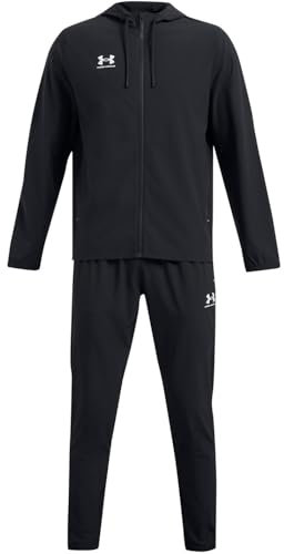 Under Armour Challenger Pro Tracksuit L