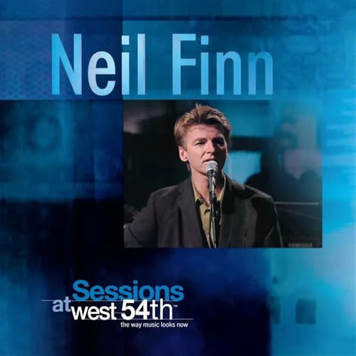 Sessions At West 54th