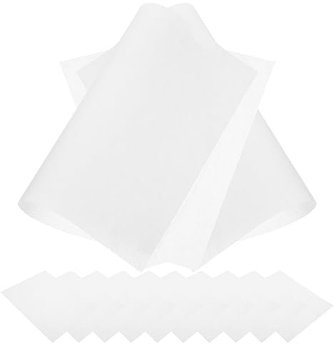 Abaodam 30stücke Blumenpress-löschpapier Ersatz-pressblumenpapier Blumenpress-futterpapier Nachfüllpapier Für Pressblumen Löschpapier Zum Blumenpressen