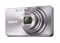 Sony DSCW570 Cyber-shot Digital Still Camera - Black (16.1MP, 5x Optical Zoom) 2.7 inch LCD (Renewed)