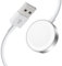 Jurqqer Smartwatch Charger to USB Cable Compatible with Apple Watch Charger 1M/3.3ft Wireless Fast Charging Magnetic Dock for iWatch Series 10 9 8 7 6 5 4 3 2 1 SE Ultra,38/40/42/44mm